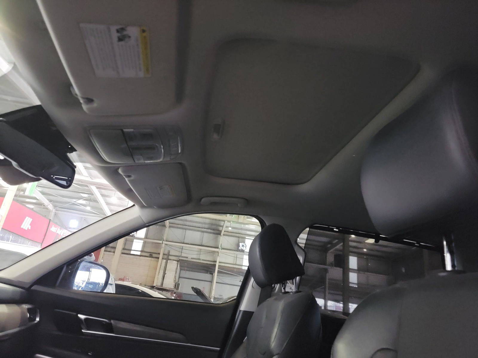 KIA TELLURIDE 2022 - Marhaba Auction Used Cars - Image 9