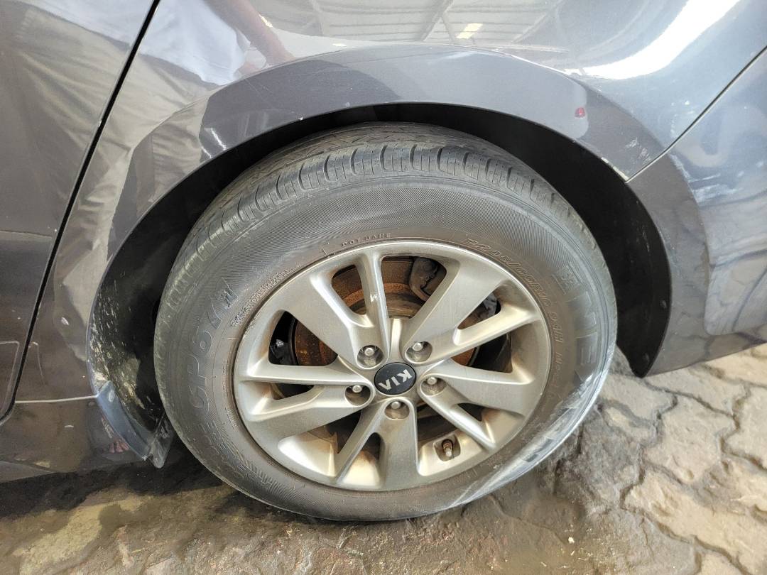 2016 KIA OPTIMA — 107944 Miles — Lot G007628 — Main - Marhaba Auctions Used Cars - Image 10