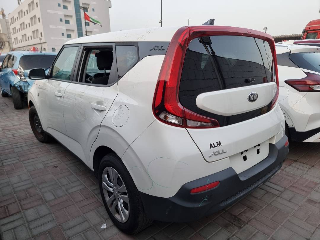 2021 KIA SOUL — 74129 Miles — Lot 44747494 — Ind. 12 - Marhaba Auctions Used Cars - Image 5