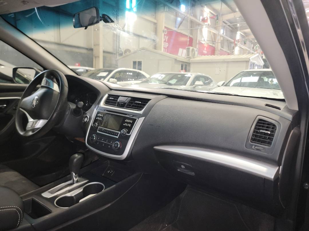 2016 NISSAN ALTIMA — 225141 Miles — Lot 226771 - Marhaba Auctions Used Cars - Image 5