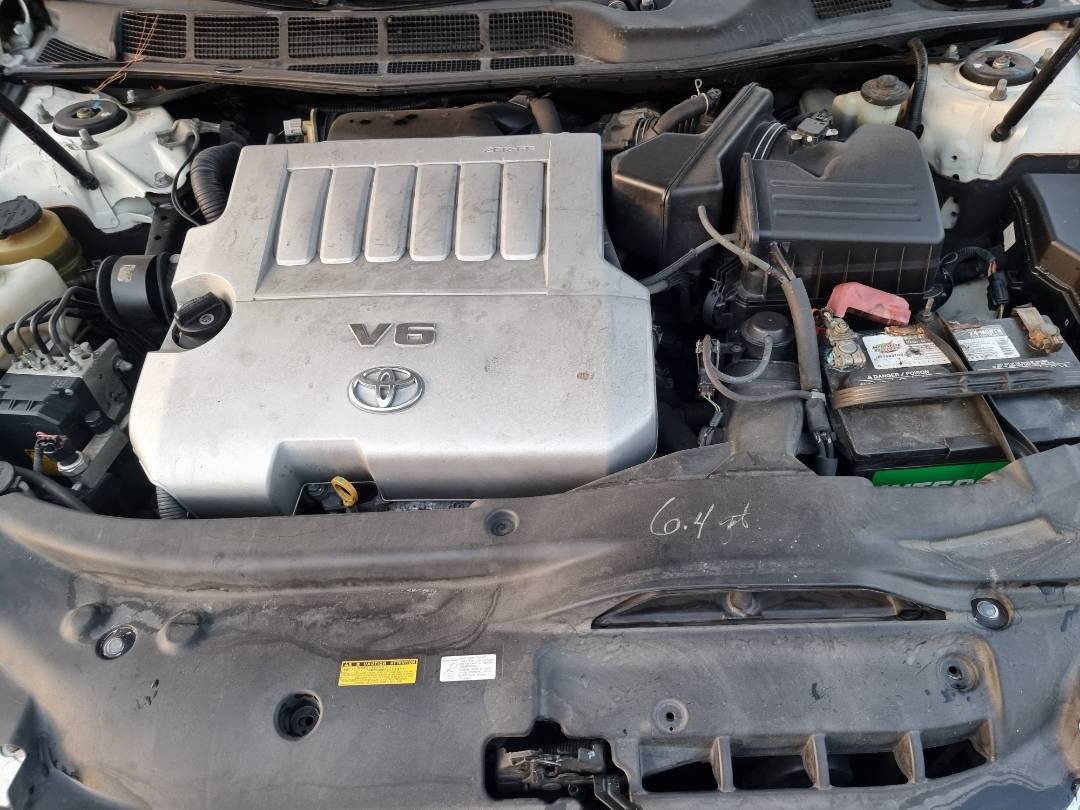 2009 TOYOTA AVALON — 235391 Miles — Lot 40581617 — Ind. 12 - Marhaba Auctions Used Cars - Image 12