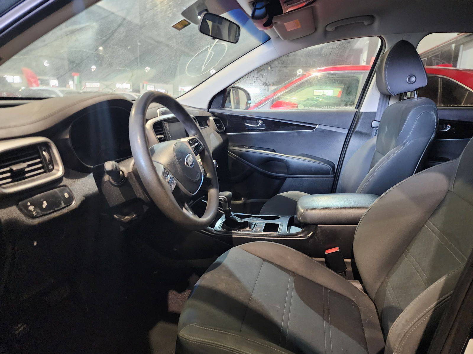 2019 KIA SORENTO — 138220 Miles — Lot 61124754 — Main - Marhaba Auctions Used Cars - Image 8