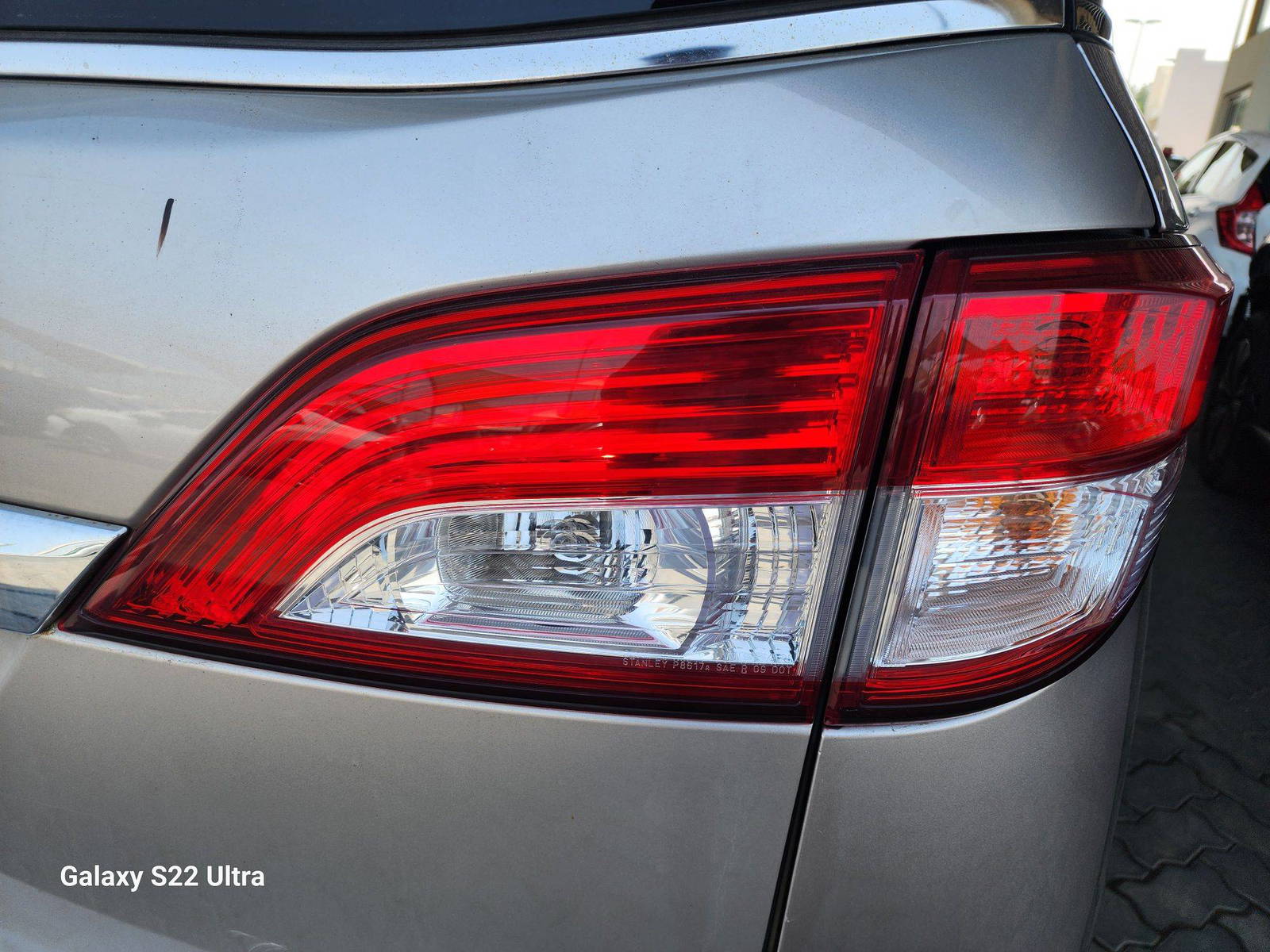 2011 NISSAN QUEST — 153893 Miles — Lot 38574414 - Marhaba Auctions Used Cars - Image 5