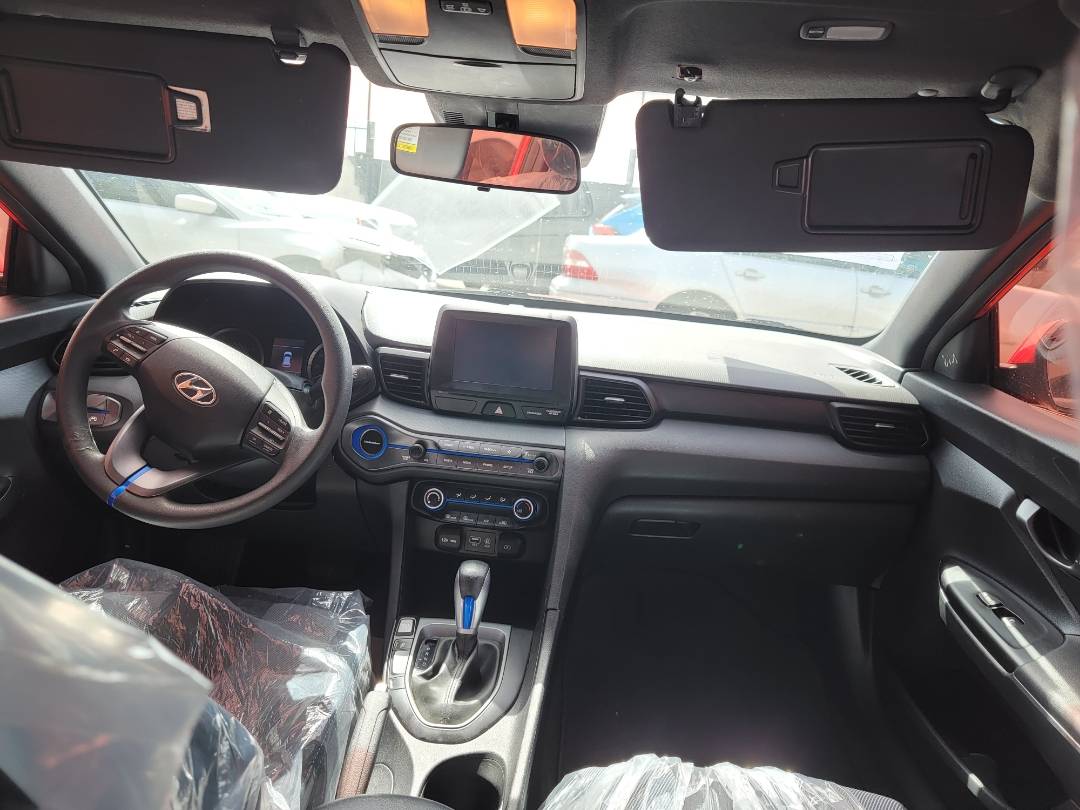 2019 HYUNDAI VELOSTER — 84443 Miles — Lot XKU005213 — Main - Marhaba Auctions Used Cars - Image 8