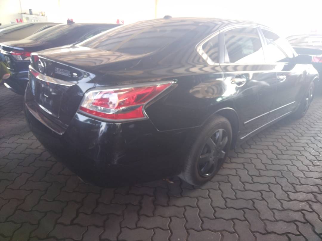 2015 NISSAN ALTIMA — 235934 Miles — Lot 67681503 - Marhaba Auctions Used Cars - Image 7