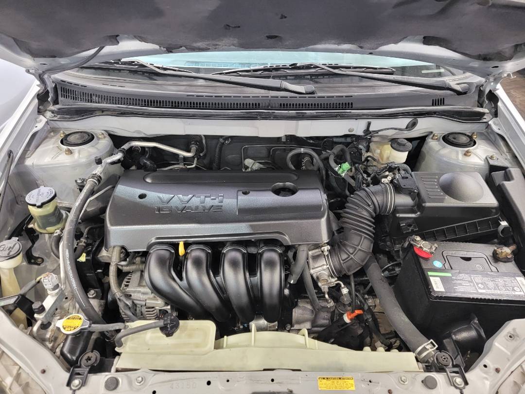 2005 TOYOTA COROLLA — 255292 Miles — Lot Z488470 — Main - Marhaba Auctions Used Cars - Image 11