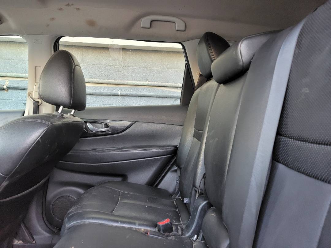 2019 NISSAN ROGUE — 123337 Miles — Lot KC826866 — Main - Marhaba Auctions Used Cars - Image 8