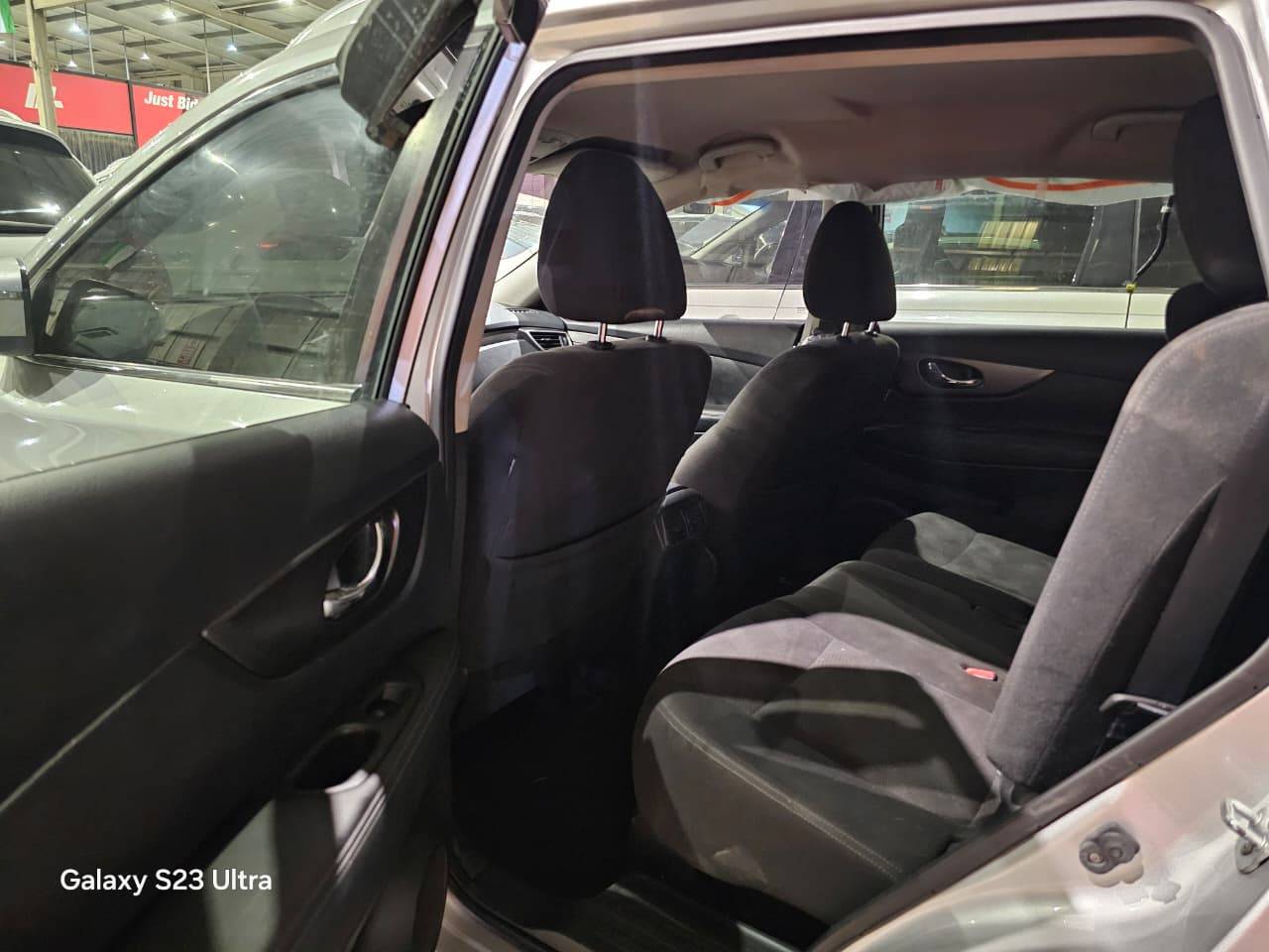 2016 NISSAN ROGUE — 134208 Miles — Lot GP705490 — Main - Marhaba Auctions Used Cars - Image 7