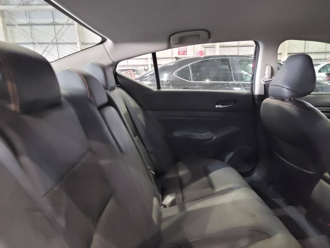 2020 NISSAN ALTIMA — 52050 Miles — Lot V3LN308646 — Main - Marhaba Auctions Used Cars - Image 7