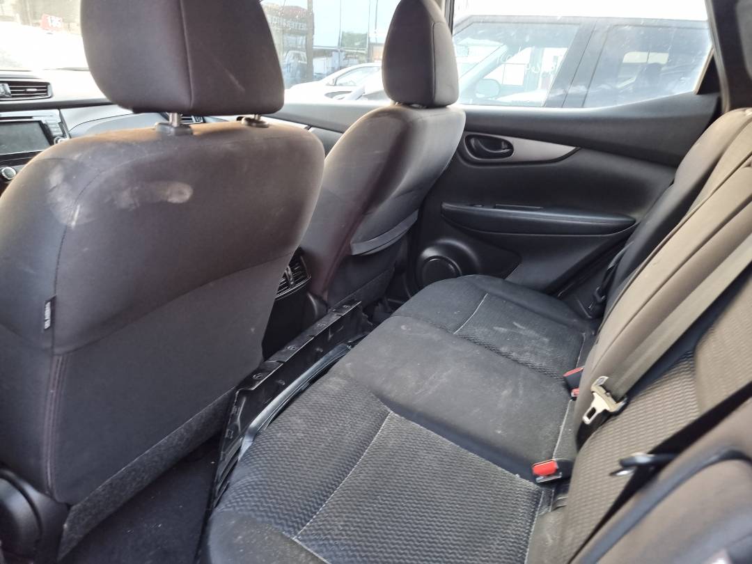 2021 NISSAN ROGUE SPORTS — 62661 Miles — Lot 124578 — Souq - Marhaba Auctions Used Cars - Image 7