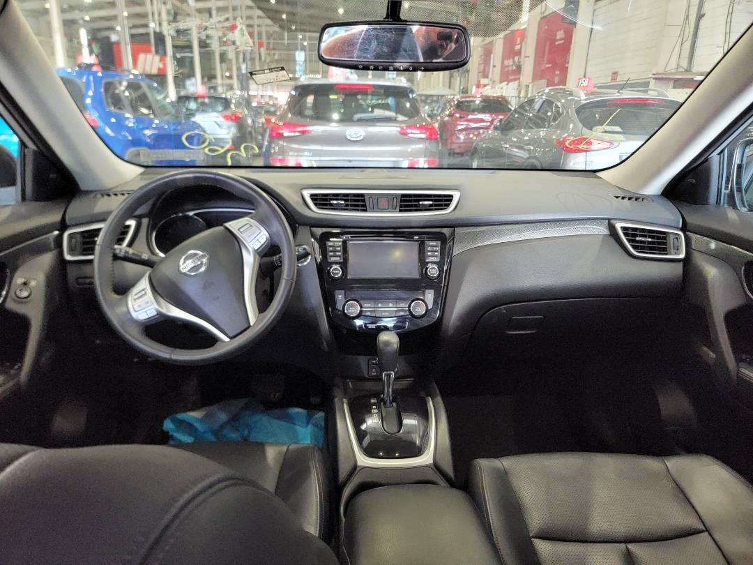 2014 NISSAN ROGUE — 77760 Miles — Lot C789925 — Main - Marhaba Auctions Used Cars - Image 7