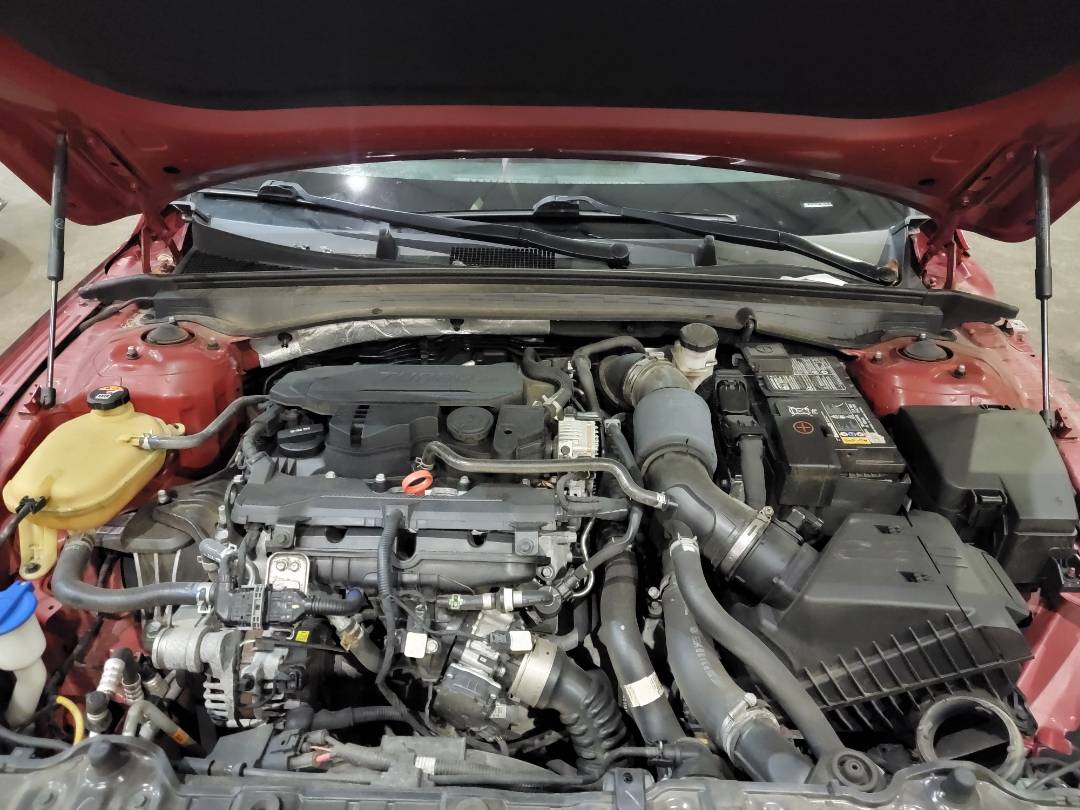 2021 KIA K5 — 62605 Miles — Lot 048747 — Main - Marhaba Auctions Used Cars - Image 11