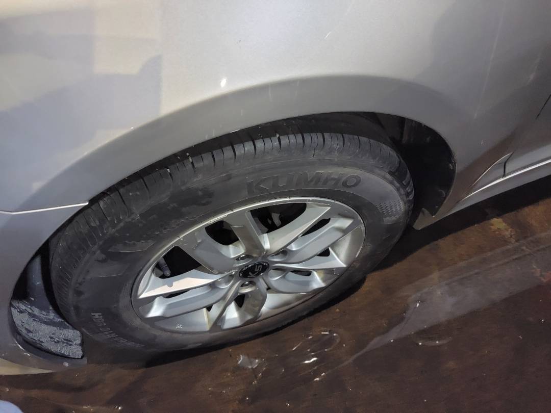 2013 KIA K5 — 185163 KM — Lot 389096 — Souq - Marhaba Auctions Used Cars - Image 7