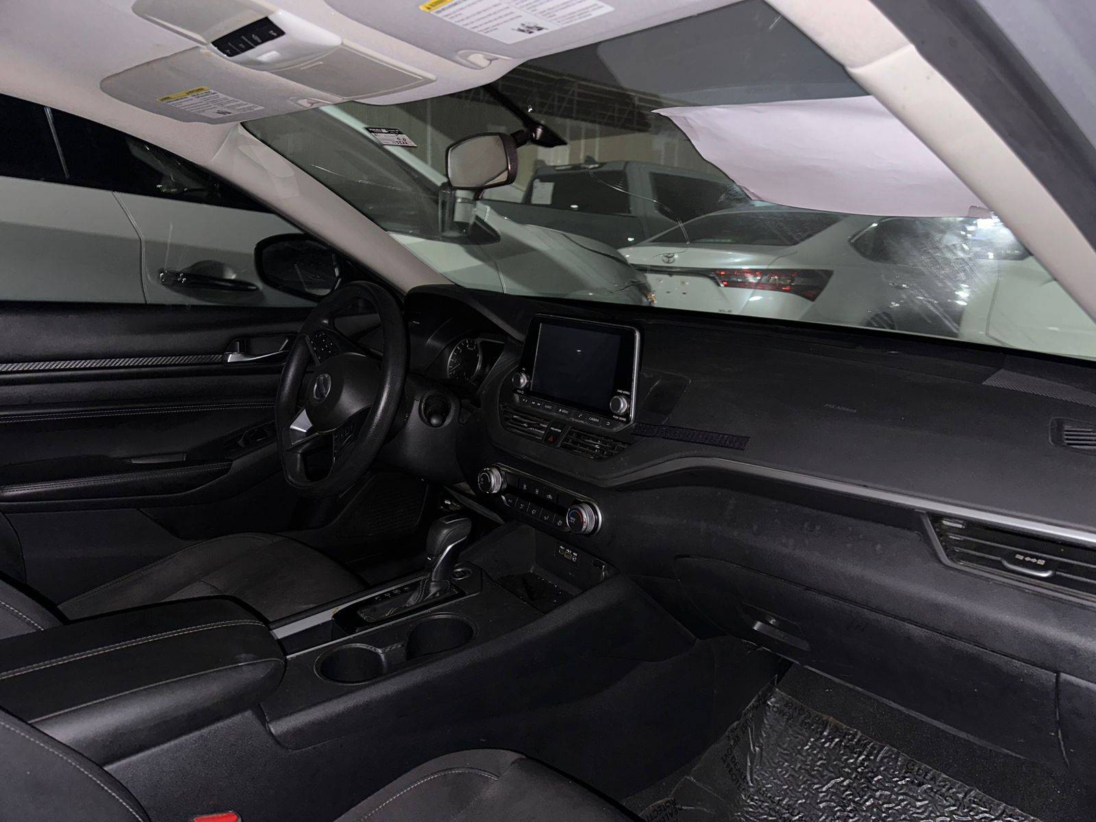 2020 NISSAN ALTIMA — 113322 Miles — Lot 214552 — Main - Marhaba Auctions Used Cars - Image 9