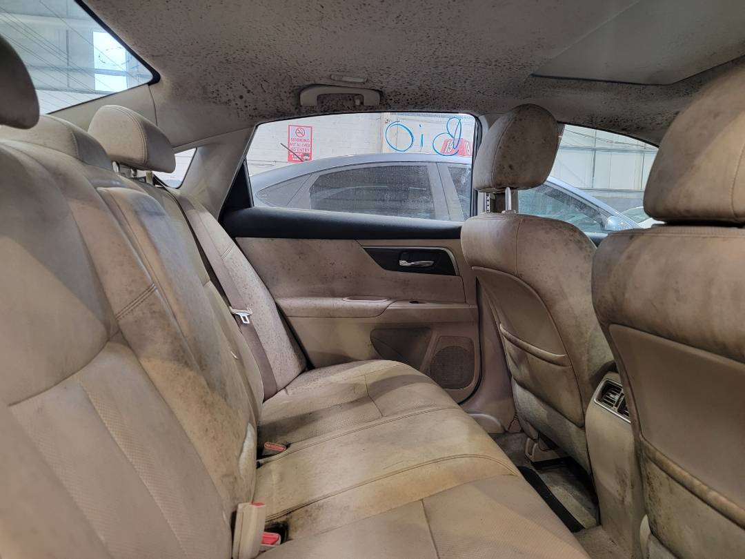 2014 NISSAN ALTIMA — 149563 Miles — Lot 38463457 - Marhaba Auctions Used Cars - Image 5