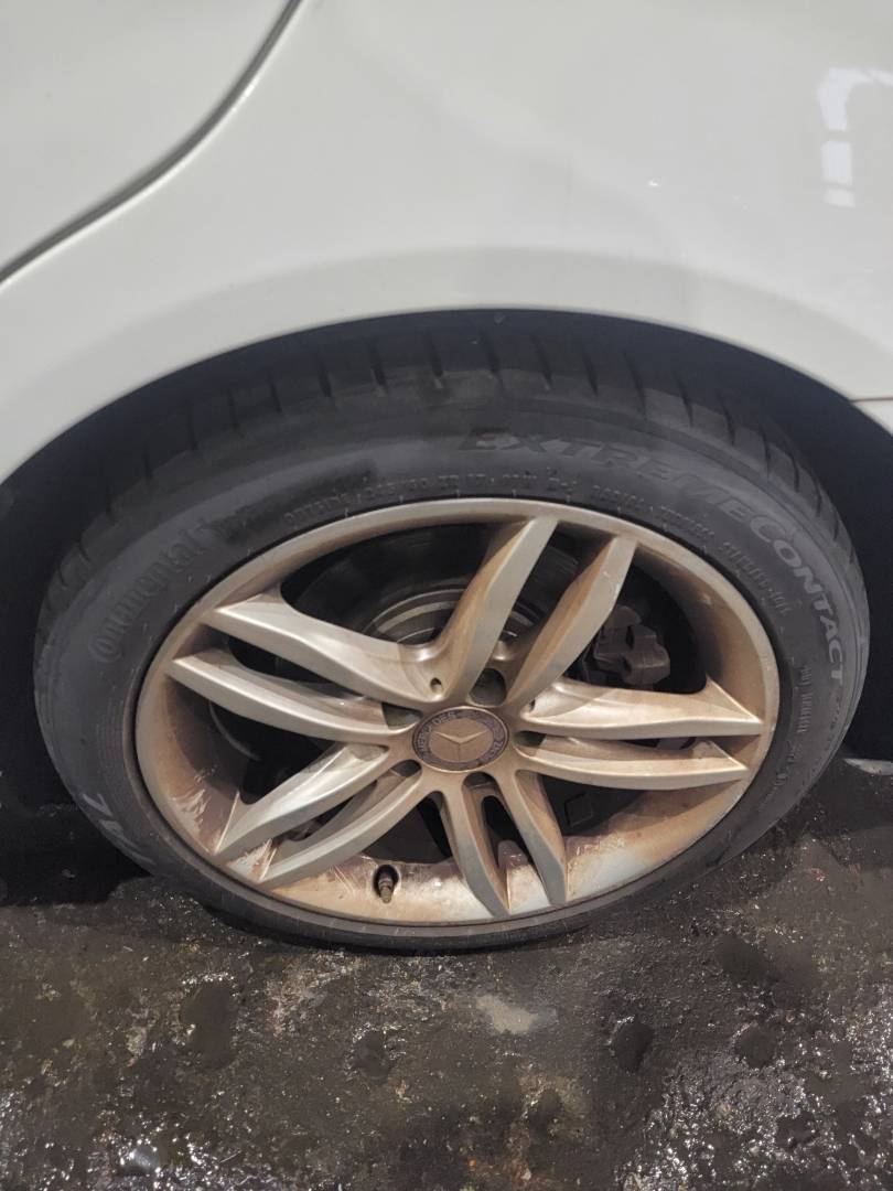 2014 MERCEDES BENZ C300 — 129919 Miles — Lot 39708030 — Main - Marhaba Auctions Used Cars - Image 11