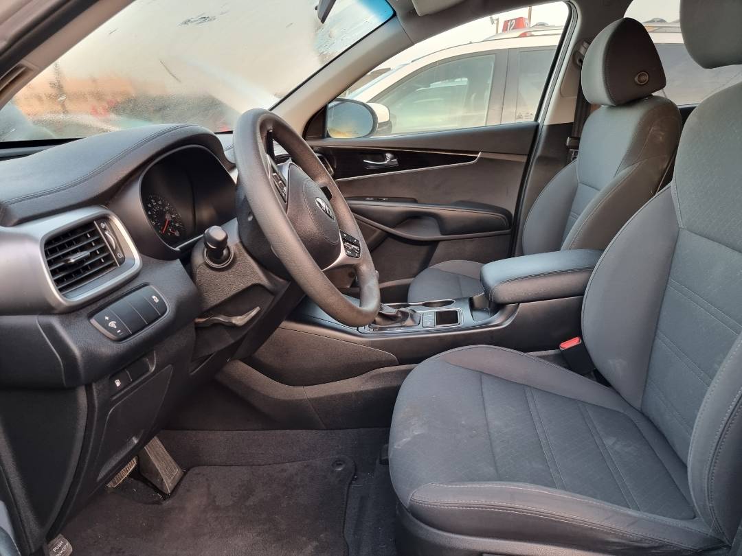 2020 KIA SORENTO — 97599 Miles — Lot 215487 — Ind. 12 - Marhaba Auctions Used Cars - Image 8