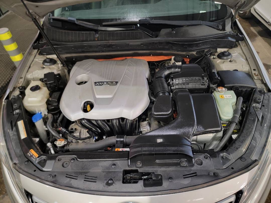 2013 KIA OPTIMA — 155500 Miles — Lot 38871523 — Main - Marhaba Auctions Used Cars - Image 10