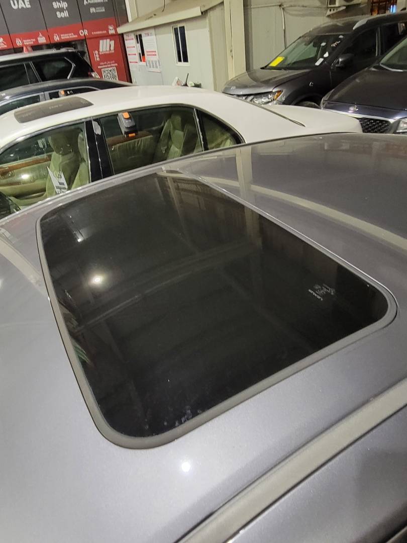 2015 LEXUS ES 350 — 108215 Miles — Lot 2193893 — Main - Marhaba Auctions Used Cars - Image 6