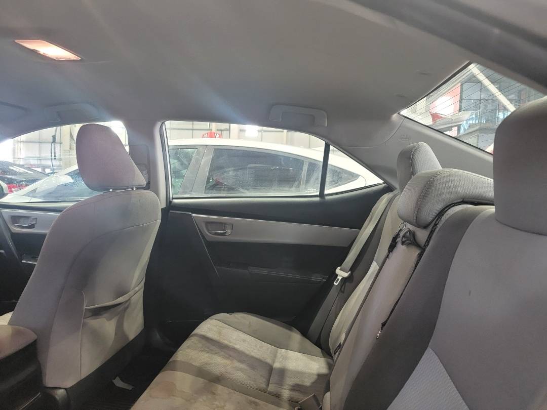 2018 TOYOTA COROLLA — 94719 Miles — Lot 66559184 — Main - Marhaba Auctions Used Cars - Image 7