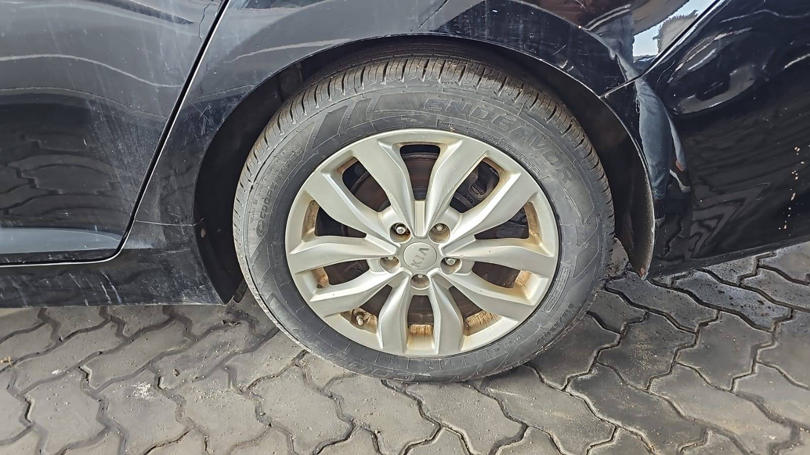 KIA OPTIMA 2015 - Marhaba Auction Used Cars - Image 3