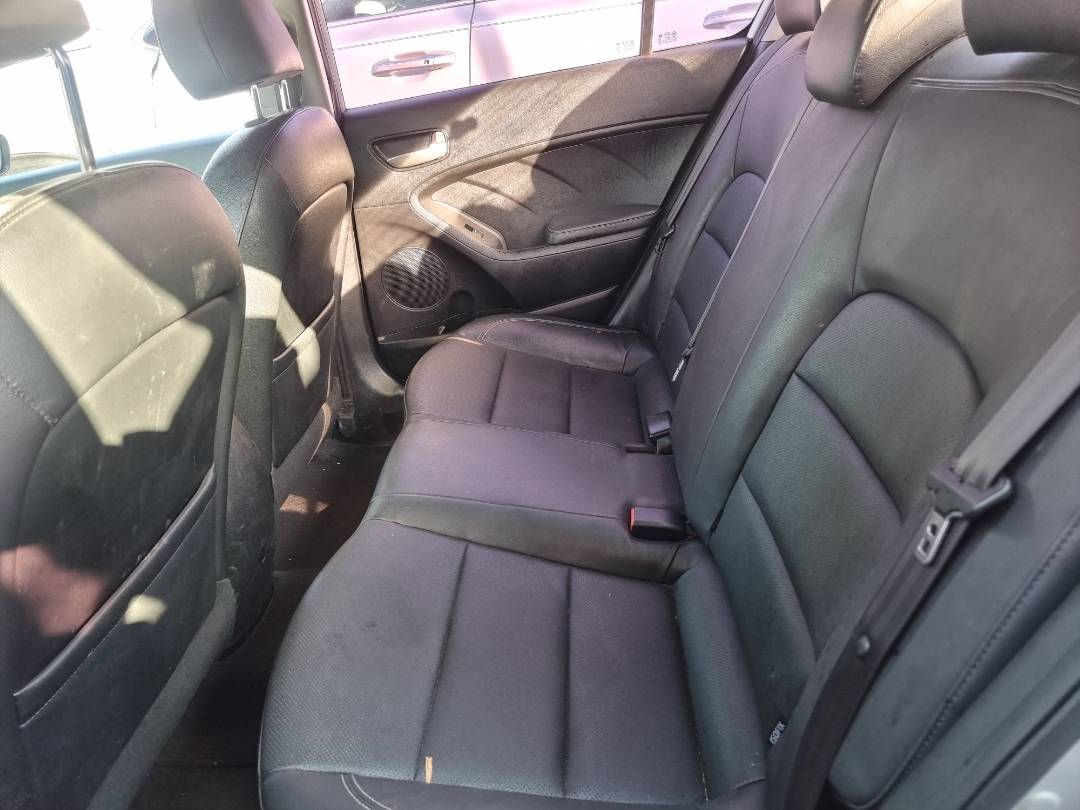 2015 KIA K3 — 107602 KM — Lot 215487 — Main - Marhaba Auctions Used Cars - Image 6
