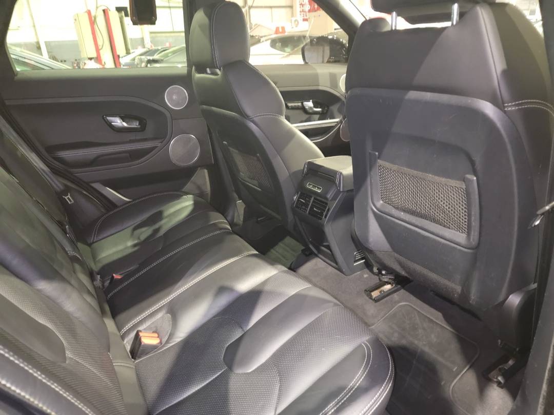 2015 RANG ROVER EVOQUE — 122594 Miles — Lot FH969140 - Marhaba Auctions Used Cars - Image 5