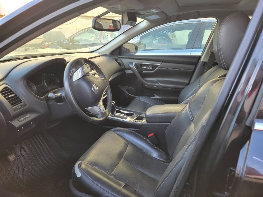 2016 NISSAN ALTIMA — 164349 Miles — Lot GC165846 — Main - Marhaba Auctions Used Cars - Image 11
