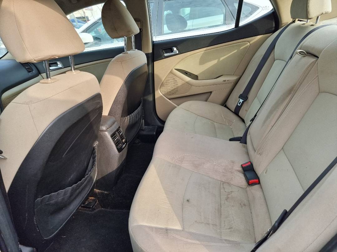 2015 KIA OPTIMA — 166730 Miles — Lot 01215487 — Ind. 12 - Marhaba Auctions Used Cars - Image 6