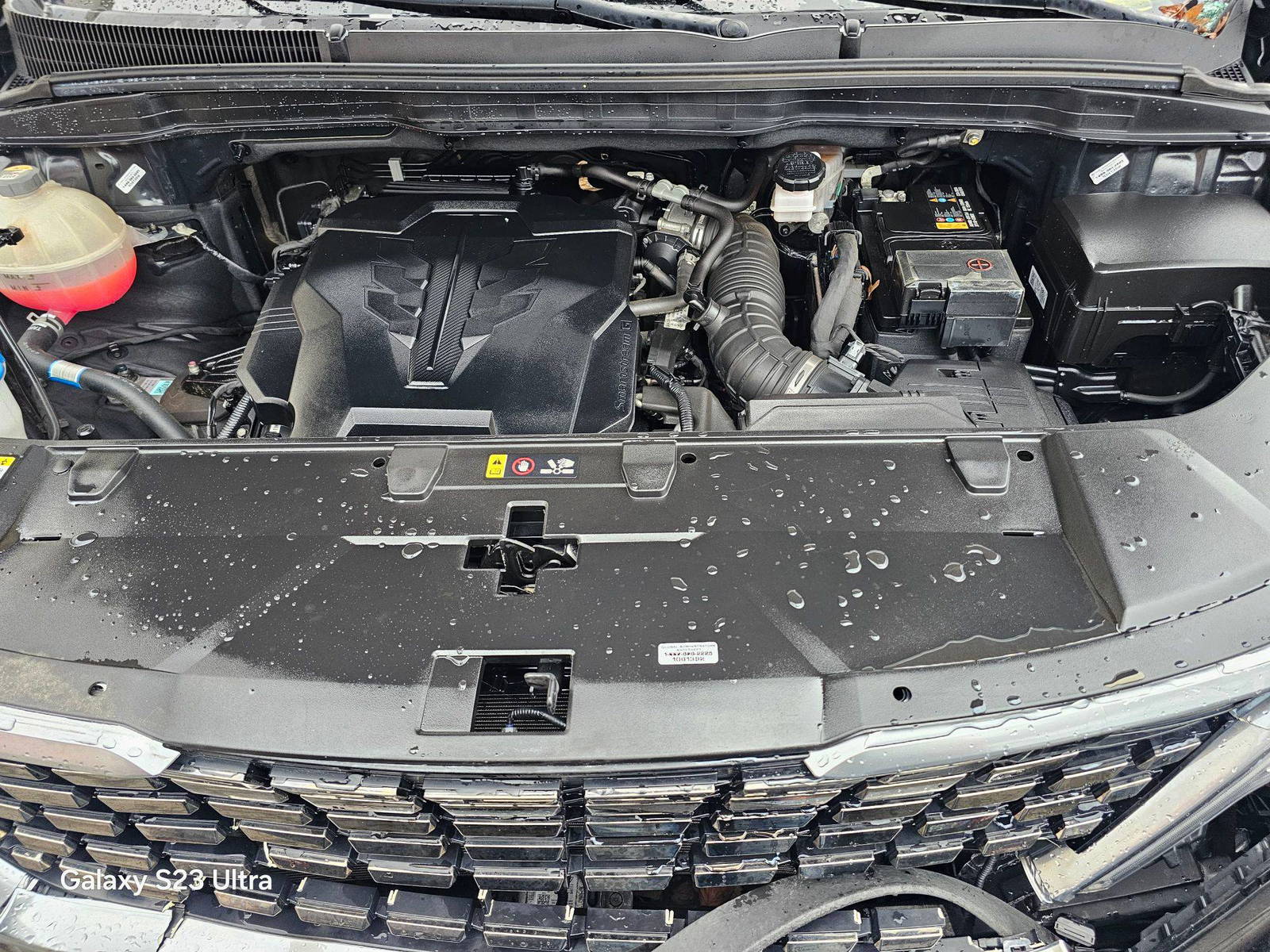 KIA CARNIVAL EX 2022 - Marhaba Auction Used Cars - Image 10