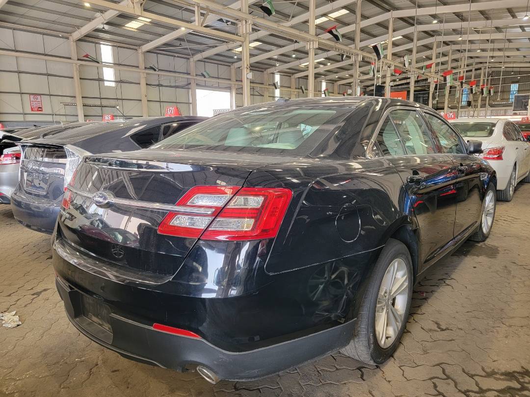 2016 FORD TAURUS — 161427 Miles — Lot 50516674 — Main - Marhaba Auctions Used Cars - Image 3