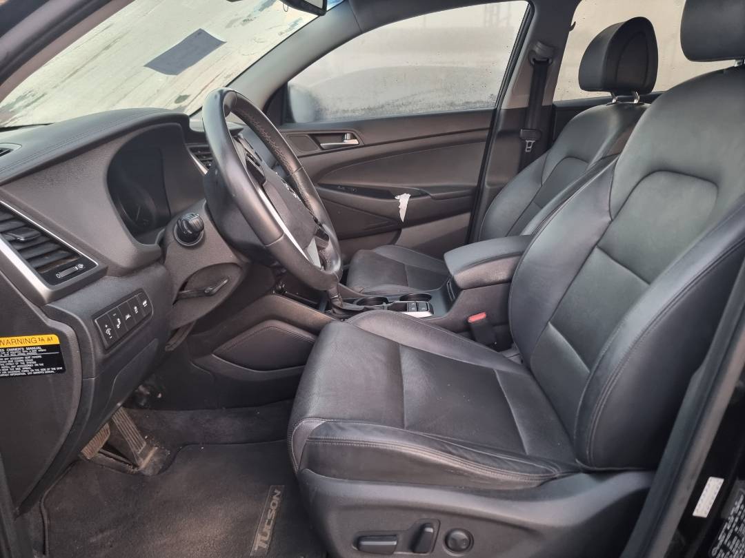 2016 HYUNDAI TUCSON — 103048 Miles — Lot 56927253 — Main - Marhaba Auctions Used Cars - Image 6