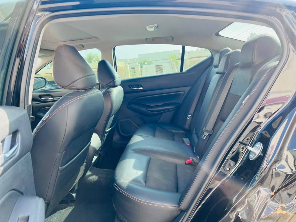 2019 NISSAN ALTIMA — 187233 Miles — Lot 57374006 - Marhaba Auctions Used Cars - Image 7