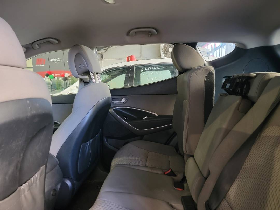2016 HYUNDAI SANTA FE — 152477 Miles — Lot 69423124 — Main - Marhaba Auctions Used Cars - Image 7