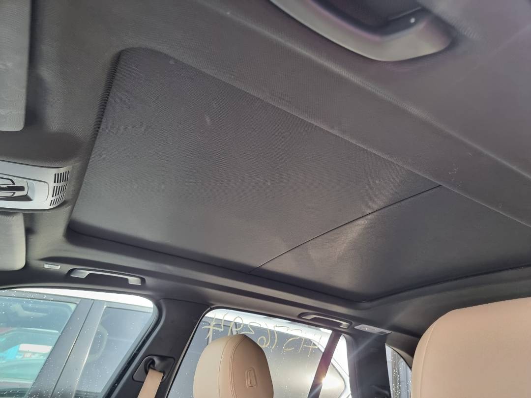 BMW X5 SDRIVE35I 2018 - Marhaba Auction Used Cars - Image 6