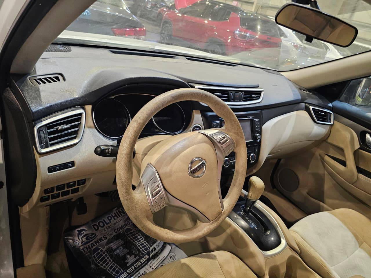 2015 NISSAN ROGUE — 147296 Miles — Lot 2FC798273 — Main - Marhaba Auctions Used Cars - Image 10
