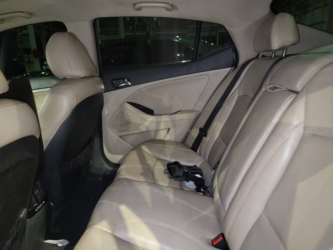 2013 KIA OPTIMA — 167611 Miles — Lot 37663186 - Marhaba Auctions Used Cars - Image 7