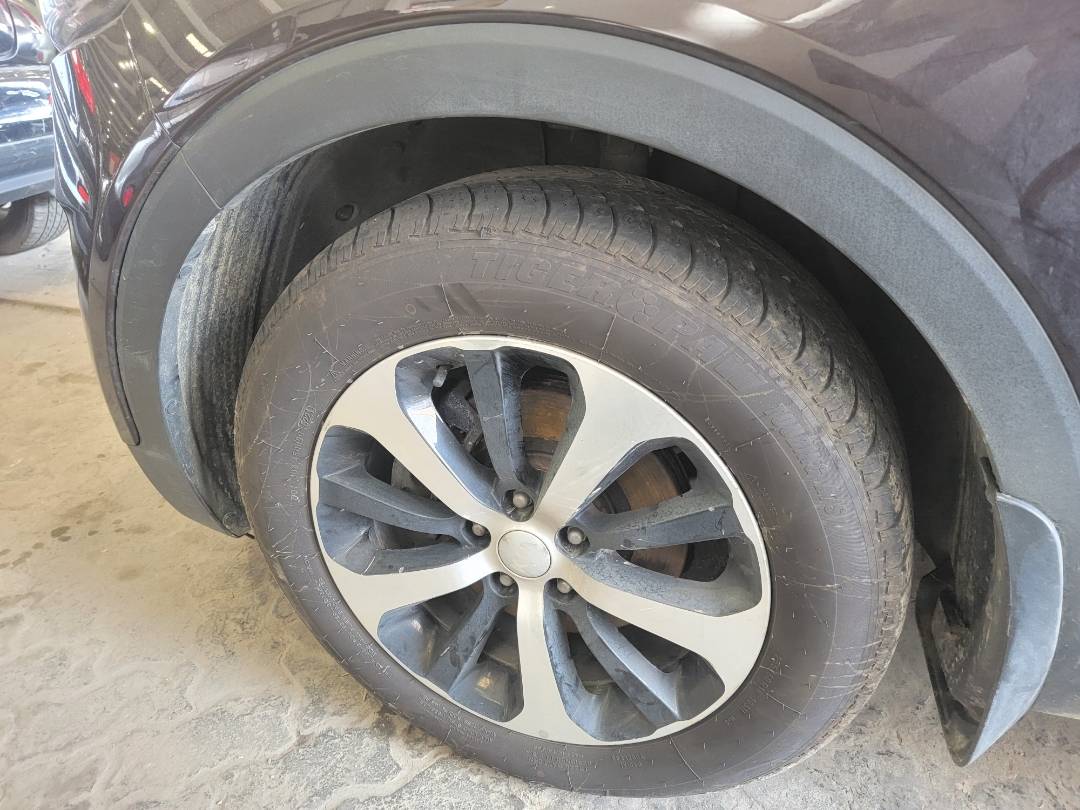2018 KIA SORENTO — 208614 KM — Lot 353724 — Souq - Marhaba Auctions Used Cars - Image 11