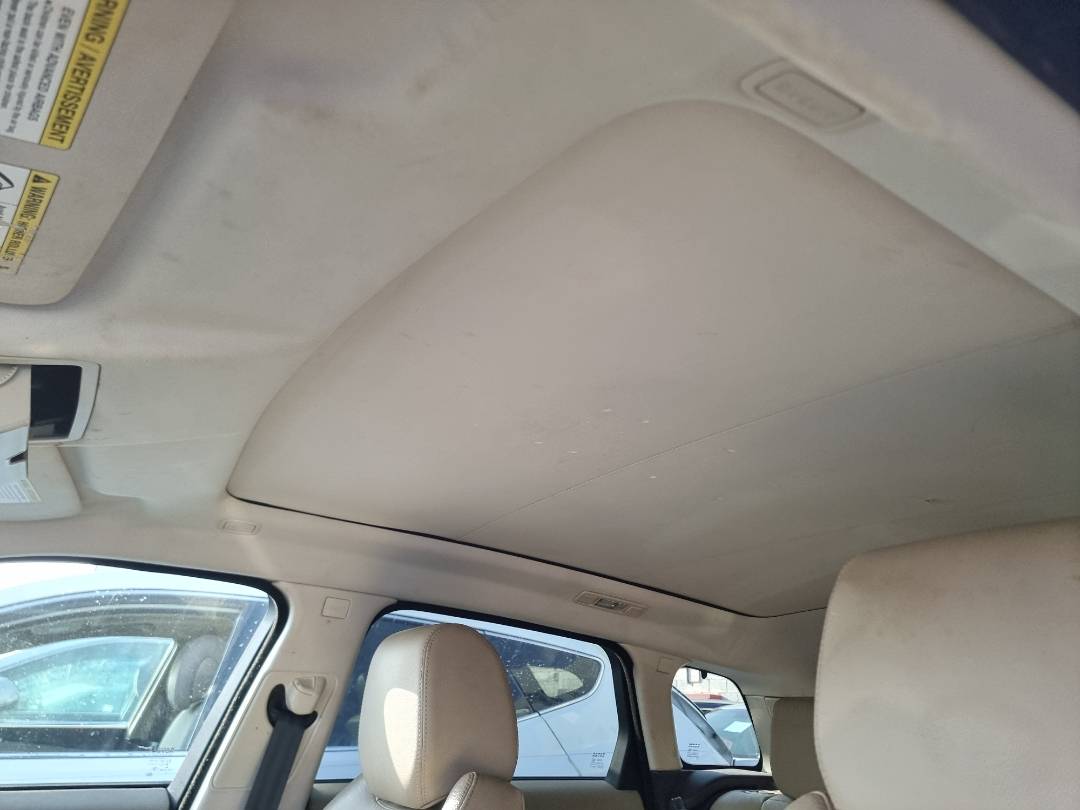 LAND ROVER RANGE ROVER EVOQUE PURE PLUS 2015 - Marhaba Auction Used Cars - Image 8