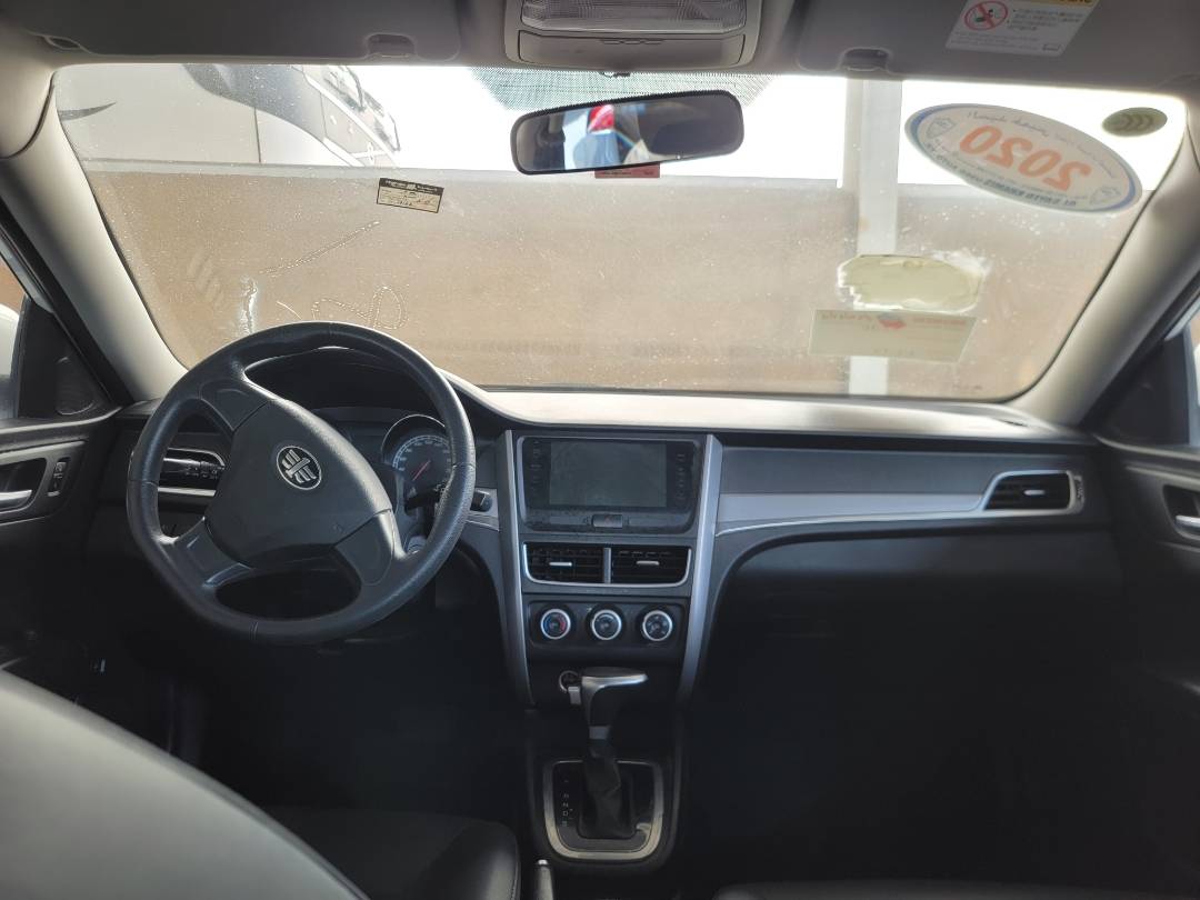 2020 FAW B30 — 19166 KM — Lot L1K00032 — Main - Marhaba Auctions Used Cars - Image 8
