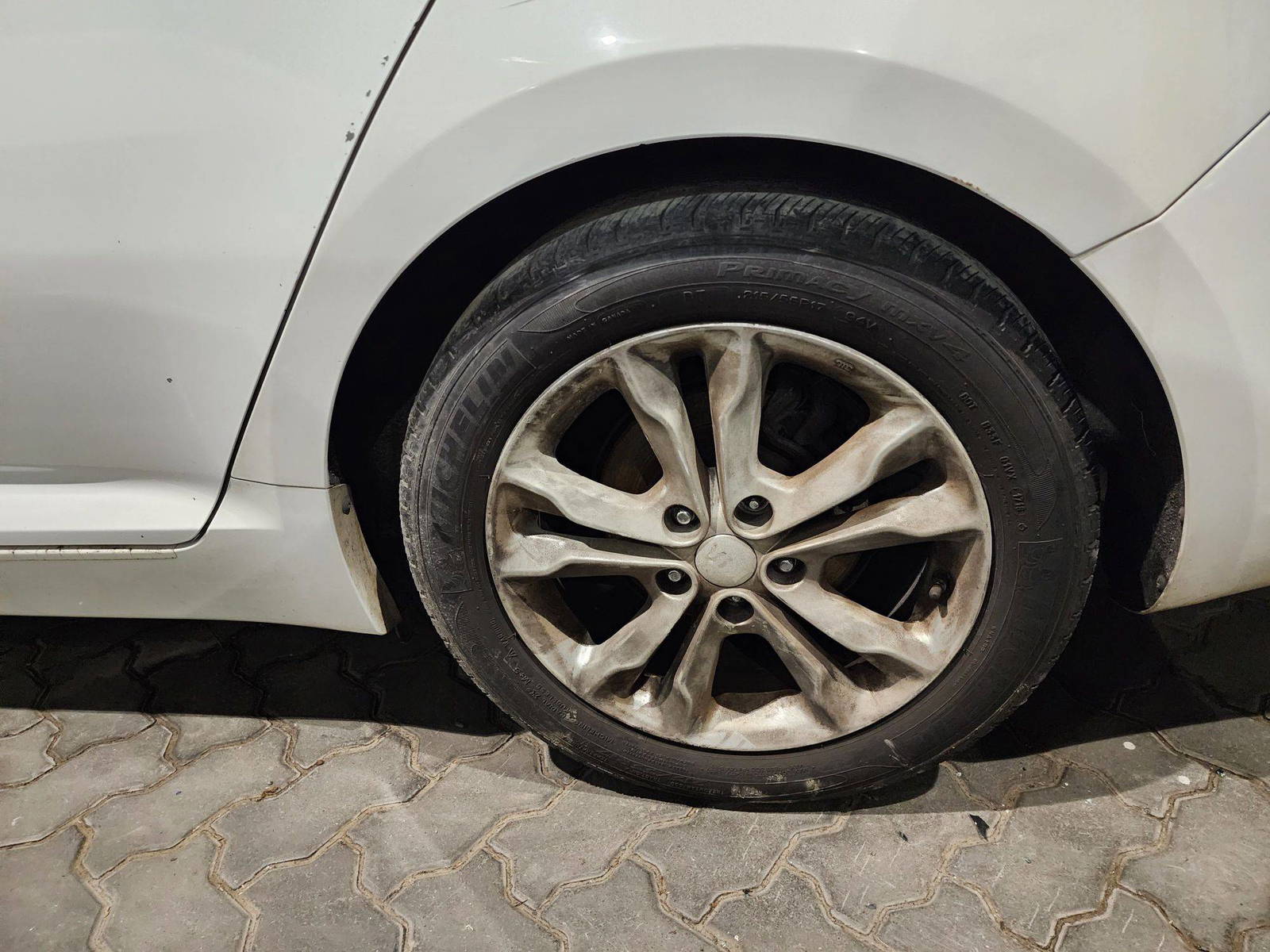 2013 KIA OPTIMA — 164024 Miles — Lot 57067924 — Souq - Marhaba Auctions Used Cars - Image 10