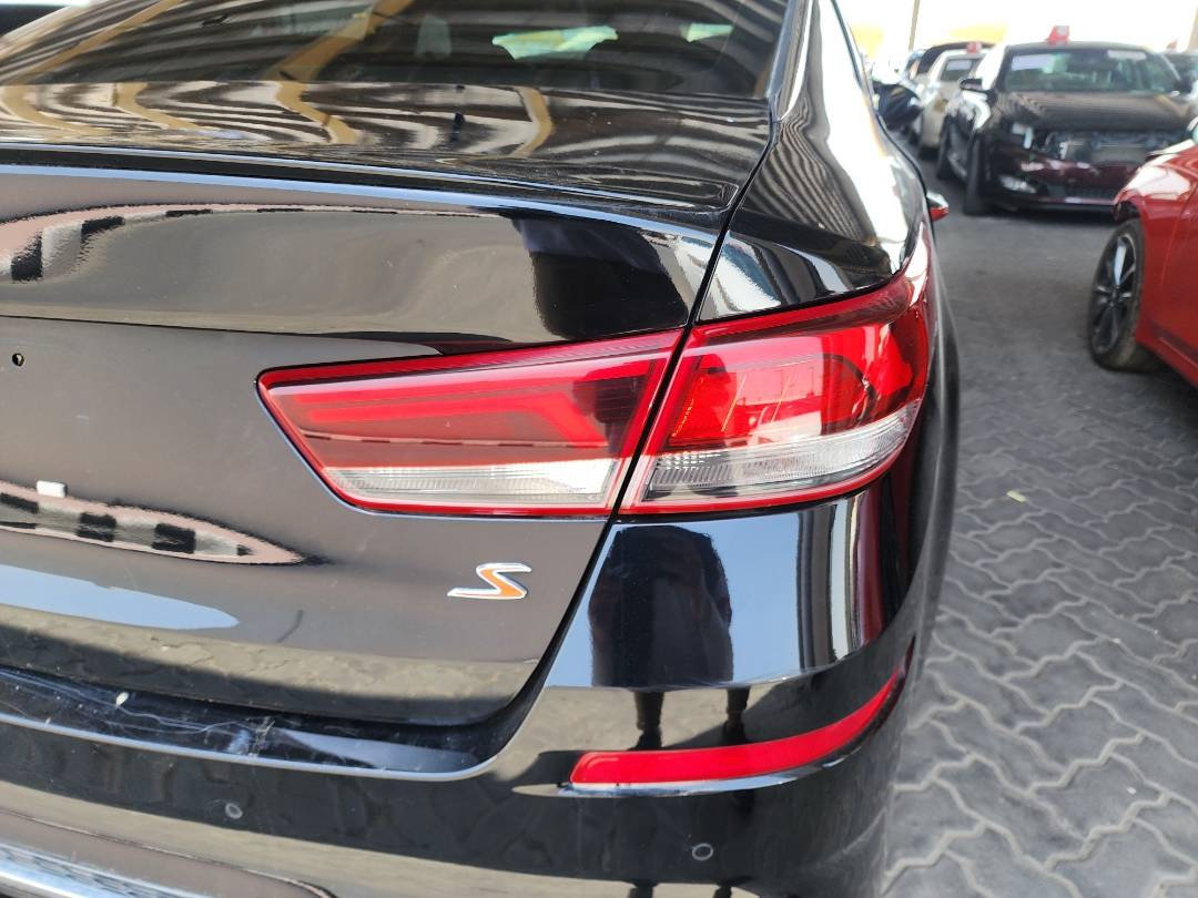 2019 KIA OPTIMA — 90572 Miles — Lot 38405534 - Marhaba Auctions Used Cars - Image 10
