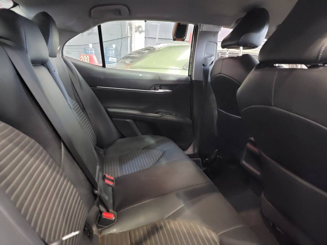 2020 TOYOTA CAMRY — 134448 Miles — Lot 38172099 — Main - Marhaba Auctions Used Cars - Image 5