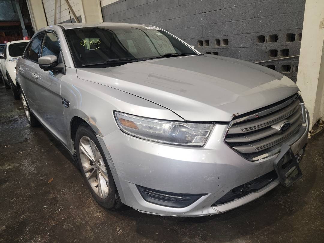 2013 FORD TAURUS — 204732 Miles — Lot 72759153 - Marhaba Auctions Used Cars - Image 7