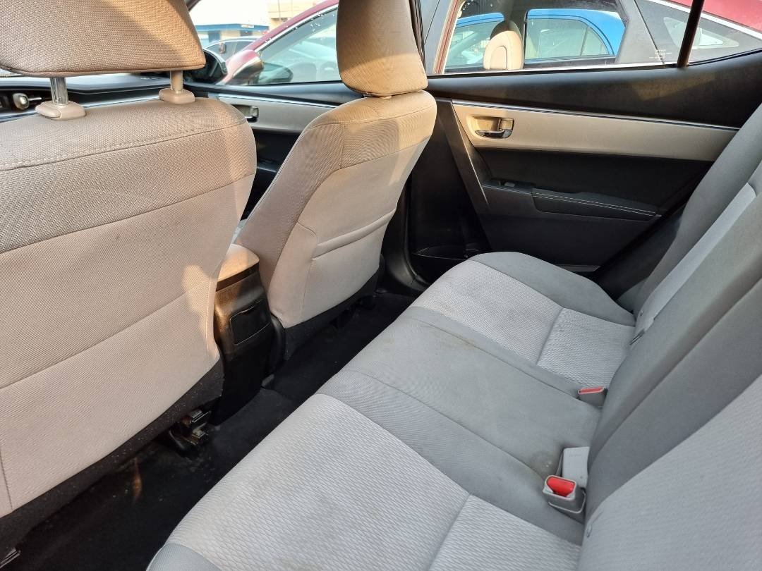 2014 TOYOTA COROLLA — 165447 Miles — Lot 548754 — Ind. 12 - Marhaba Auctions Used Cars - Image 5