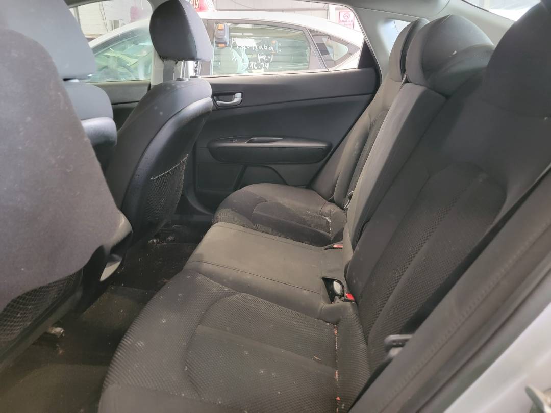 2019 KIA OPTIMA — 154417 Miles — Lot 45333524 — Ind. 12 - Marhaba Auctions Used Cars - Image 6