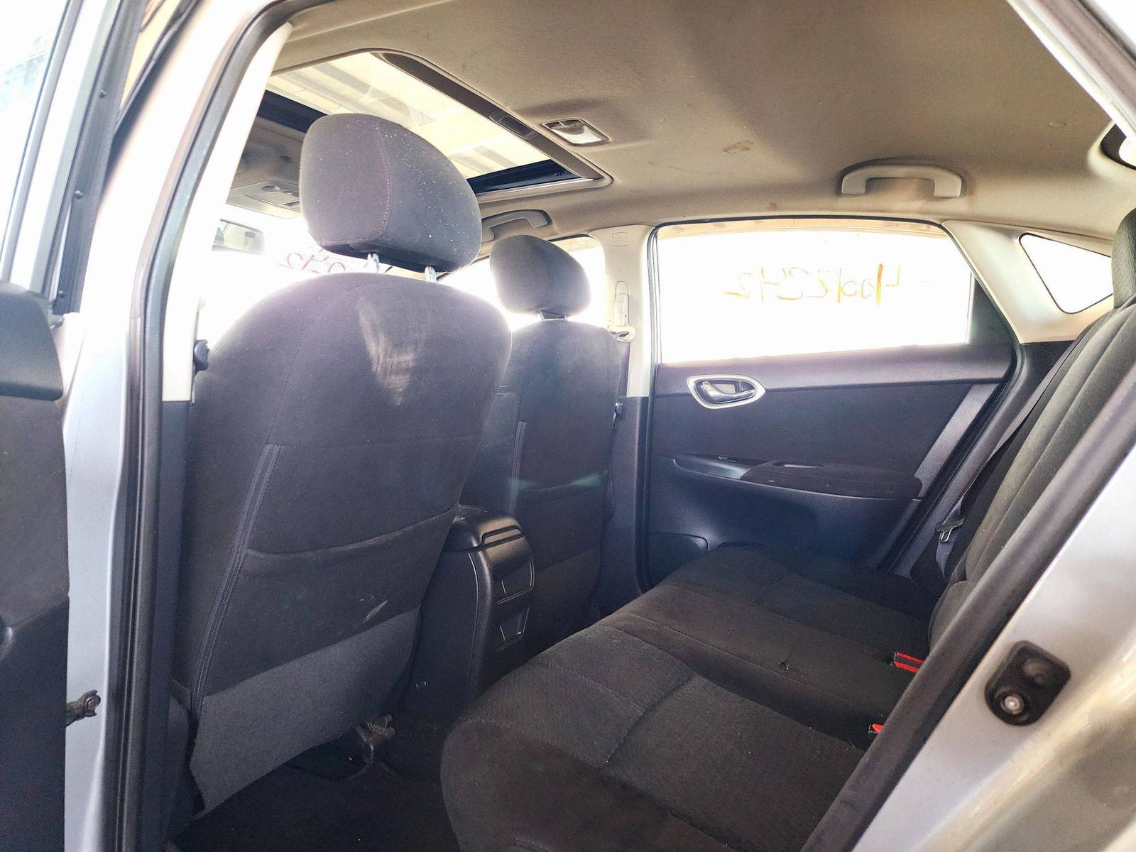 2014 NISSAN SENTRA — 122204 Miles — Lot 40012242 — Souq - Marhaba Auctions Used Cars - Image 6