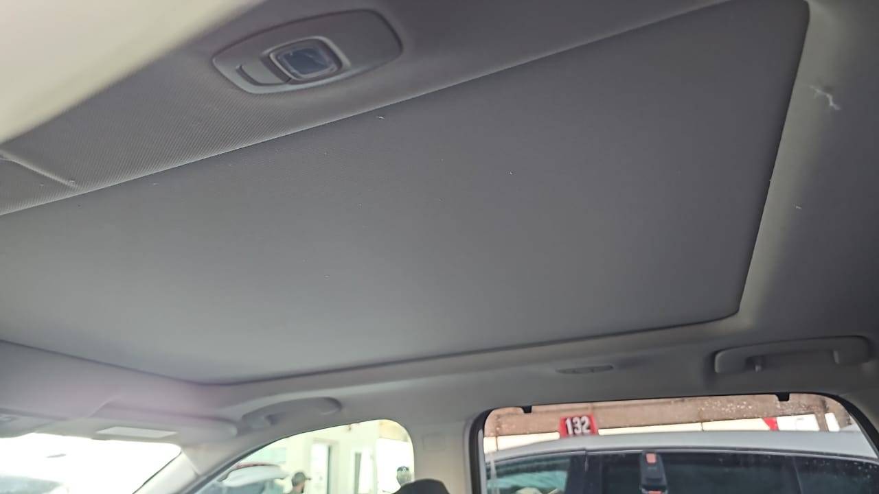 NISSAN ROGUE 2021 - Marhaba Auction Used Cars - Image 5