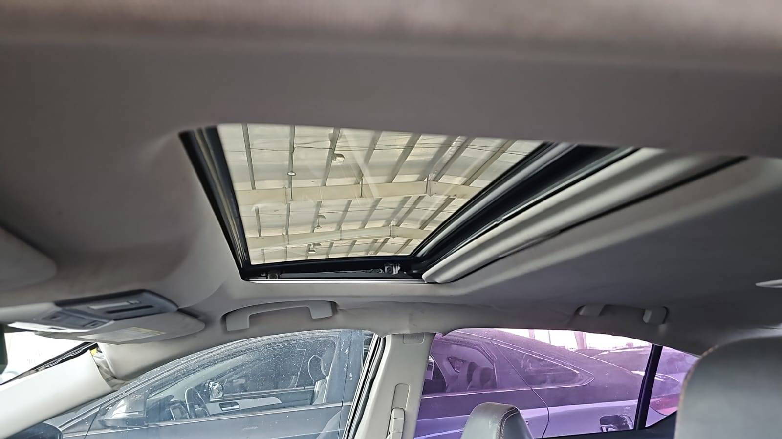 NISSAN ALTIMA 2019 - Marhaba Auction Used Cars - Image 11