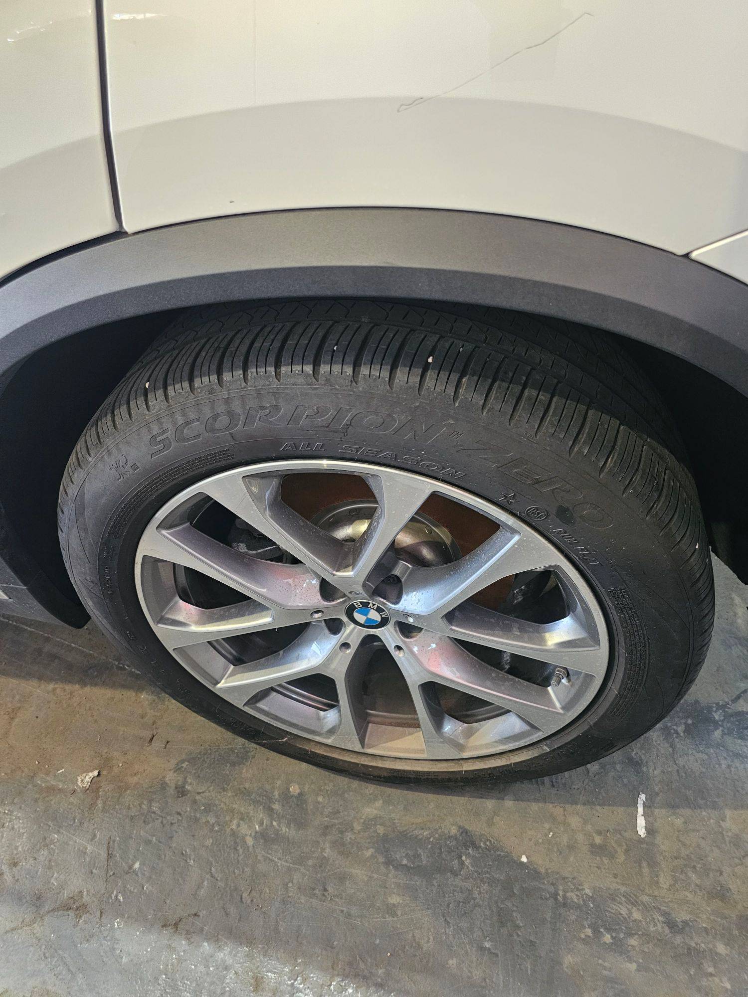 BMW X5 XDRIVE40I 2024 - Marhaba Auction Used Cars - Image 7